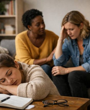 Travail du care et épuisement militant : comment prendre soin de celles qui prennent soin sans reproduire les inégalités de genre