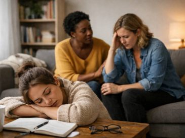 Travail du care et épuisement militant : comment prendre soin de celles qui prennent soin sans reproduire les inégalités de genre