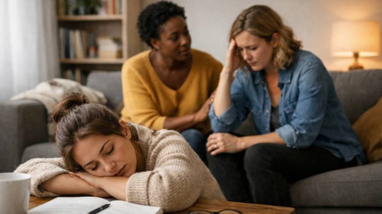 Travail du care et épuisement militant : comment prendre soin de celles qui prennent soin sans reproduire les inégalités de genre