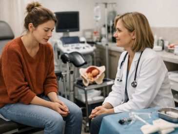 Violences gynécologiques et obstétricales : de la parole libérée aux transformations concrètes dans les cabinets et les maternités