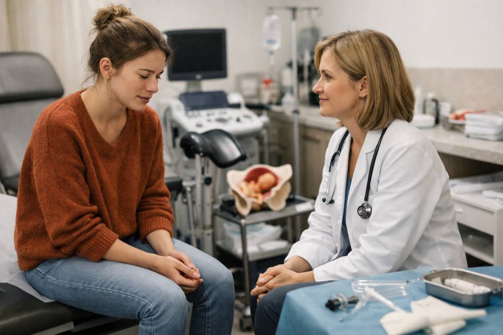 Violences gynécologiques et obstétricales : de la parole libérée aux transformations concrètes dans les cabinets et les maternités