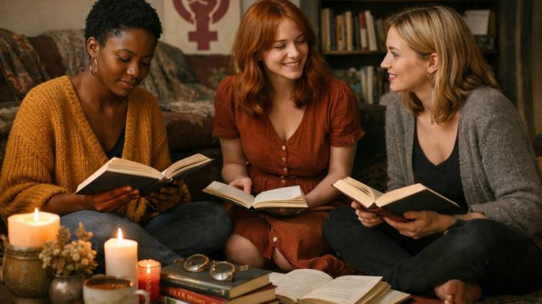 Littérature et sororité : quand les romans deviennent des espaces de résistance et de réécriture de l’histoire des femmes