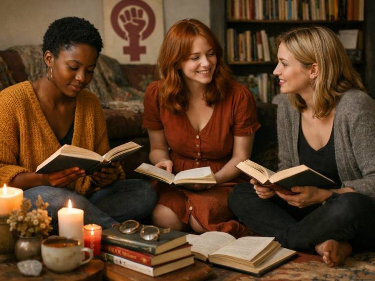 Littérature et sororité : quand les romans deviennent des espaces de résistance et de réécriture de l’histoire des femmes