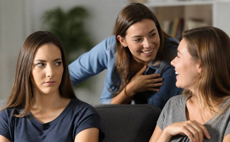 Pick me : comprendre le phénomène et ses enjeux dans les relations contemporaines