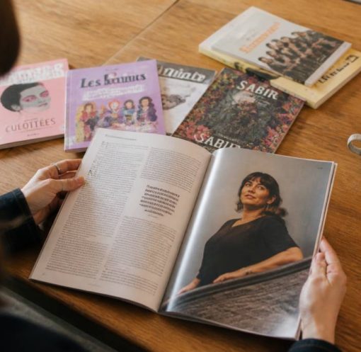 Magazines féministes : les voix qui transforment la culture et la société