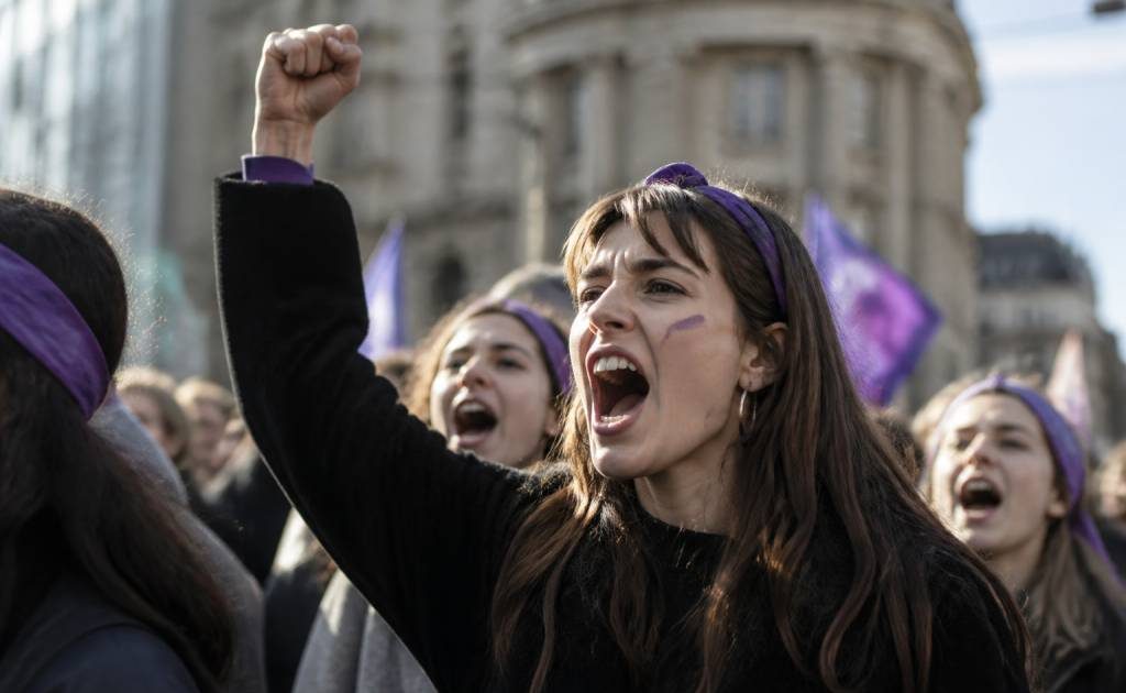 Ah nana : l’histoire et l’influence d’un phénomène culturel féministe