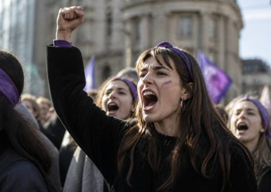 Ah nana : l’histoire et l’influence d’un phénomène culturel féministe