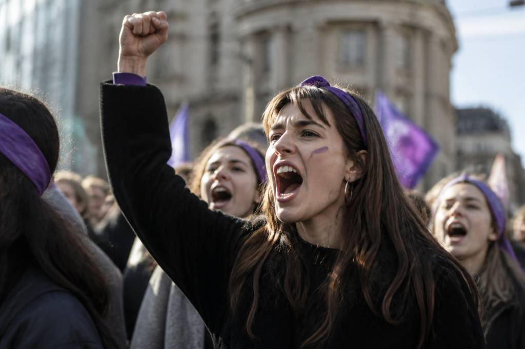 Ah nana : l’histoire et l’influence d’un phénomène culturel féministe